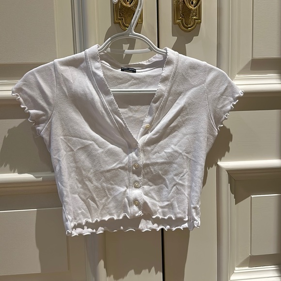 BRANDY MELVILLE tee - Picture 1 of 1